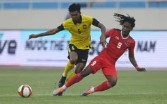 Lịch thi đấu và trực tiếp U23 Đông Nam Á 2023 hôm nay 18/8 trên VTV