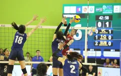 ĐT Bóng chuyền Việt Nam 2 quyết tâm tạo bất ngờ ở trận đấu ra quân