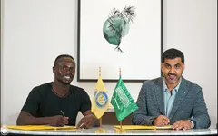 Sadio Mane chuyển sang khoác áo Al-Nassr