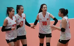 Kết quả VTV Cup Ferroli 2023 ngày 21/8: ĐT Việt Nam 1 và 2 giành chiến thắng kịch tính