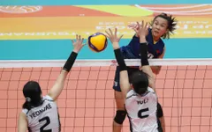Lịch thi đấu và trực tiếp VTV Cup Ferroli 2023 hôm nay, 22/8