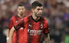Christian Pulisic ngay lập tức đem tới lợi nhuận cho AC Milan