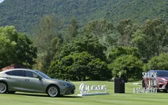 Lexus Cup 2023 - Hơn cả một giải đấu
