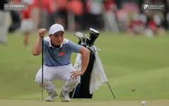 Nguyễn Anh Minh và Trần Lam được ADT mời tham dự BRG Open Golf Championship Danang 2023