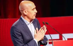 Loạt quan chức LĐBĐ Tây Ban Nha từ chức sau phát ngôn thiếu ăn năn của Chủ tịch Luis Rubiales
