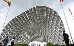 Cơ hội thưởng thức golf đỉnh cao tại Lễ hội Du lịch golf Đà Nẵng 2023