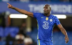 Giá trị của Romelu Lukaku sụt giảm thê thảm