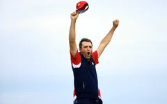 Scottie Scheffler chính thức điền tên vào đội hình tuyển Ryder Cup Mỹ 2023