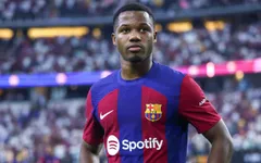 Hai ông lớn Premier League muốn chiêu mộ tài năng trẻ của Barcelona