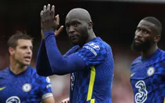 Lukaku gia nhập Roma, Chelsea chia tay cầu thủ thứ 23