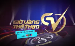 Giờ vàng thể thao tuần này: VAR và câu chuyện áp dụng tại V.League