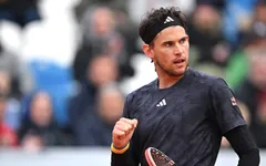 Dominic Thiem vào chung kết giải quần vợt Kitzbuhel mở rộng 2023