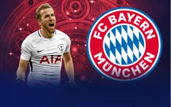 Điểm báo châu Âu | Ngày quan trọng với tương lai Harry Kane