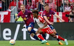 Giao hữu quốc tế | Bayern Munich và Liverpool thắng ấn tượng