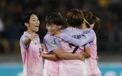Xác định 8 đội vào tứ kết World Cup nữ 2023