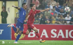 Xác định 16 đội bóng tham dự VCK U23 châu Á 2024
