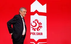 Fernando Santos rời ĐT Ba Lan sau 9 tháng nắm quyền