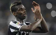Paul Pogba và sự nghiệp đứt đoạn ở Juventus
