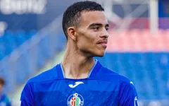 Mason Greenwood tạo sức hút rất lớn tại Getafe