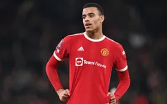 Mason Greenwood gia nhập Getafe theo dạng cho mượn từ Manchester United