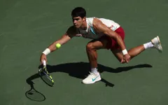 Năm thứ 3 liên tiếp, Carlos Alcaraz vào vòng 4 Mỹ mở rộng