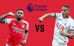 Nhận định vòng 6 Ngoại hạng Anh: Tâm điểm derby Arsenal - Tottenham