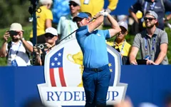 Vai trò của Rory McIlroy trong thành phần ĐT Golf châu Âu | Ryder Cup 2023