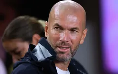 HLV Zidane sẽ trở lại huấn luyện nếu được đáp ứng yêu cầu... khó khả thi