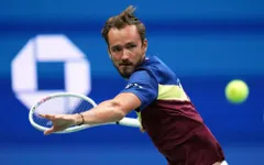 Daniil Medvedev vào tứ kết đơn nam Mỹ mở rộng 2023