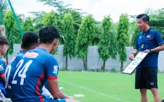 ĐT Olympic Việt Nam bắt đầu hội quân tập luyện, hướng tới ASIAD 19