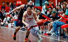 VBA 2023 - Playoff 1 - Game 1: Lại là Võ Kim Bản