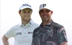 Sự trở lại của Gary Woodland và Will Zalatoris tại giải golf Sony mở rộng