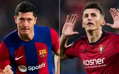Pedri trở lại tập luyện cùng Barcelona, chuẩn bị Siêu cúp Tây Ban Nha