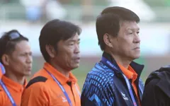 HAGL công bố tân HLV trưởng thay HLV Kiatisuk