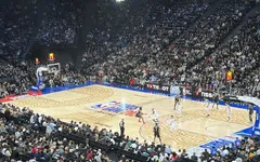 NBA Paris Game 2024 mang lại kết quả tích cực