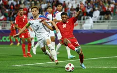 ĐT Thái Lan đặt một chân vào vòng 1/8 ASIAN Cup 2023