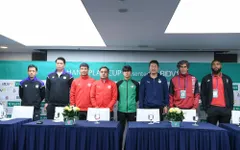 Giải tứ hùng Hana Play Cup 2024: Hà Nội FC và Viettel đụng ‘hàng khủng’ châu Á