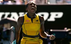 Coco Gauff và Sabalenka vào bán kết đơn nữ Australia mở rộng