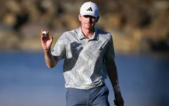 Sự nghiệp của Nick Dunlap sau chức vô địch tại The American Express