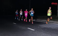 Phá vỡ giới hạn trong chạy bộ cùng Thanh Ha Half Marathon 2024