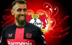 Bayer Leverkusen bổ sung sức mạnh cho cuộc đua vô địch Bundesliga