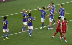 Xác định 16 đội đi tiếp ở ASIAN Cup 2023: Đông Nam Á có 2 đại diện