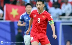 Đỗ Hùng Dũng: “Ngày mai mặt trời lại lên và chúng ta lại ra sân…”