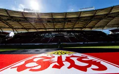 Bản hợp đồng tài trợ thú vị của CLB Stuttgart