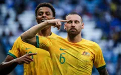 Trước vòng 1/8 Asian Cup: Australia thận trọng, Tajikistan sẵn sàng tạo bất ngờ