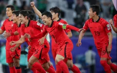 VCK Asian Cup 2023: Hàn Quốc giành vé vào tứ kết đầy kịch tính