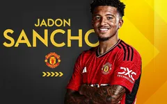 Chuyển động Man Utd: Gia hạn với Wan-Bissaka, sắp chia tay Sancho