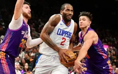 Los Angeles Clippers thắng trận thứ 4 liên tiếp