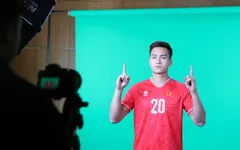 AFC họp với đội tuyển Việt Nam để phổ biến luật thi đấu và cập nhật những nét mới tại Asian Cup 2023