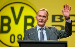 Borussia Dortmund sẽ chia tay giám đốc điều hành Joachim Watzke